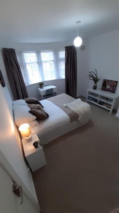 Apartment Free Parking Spacious
