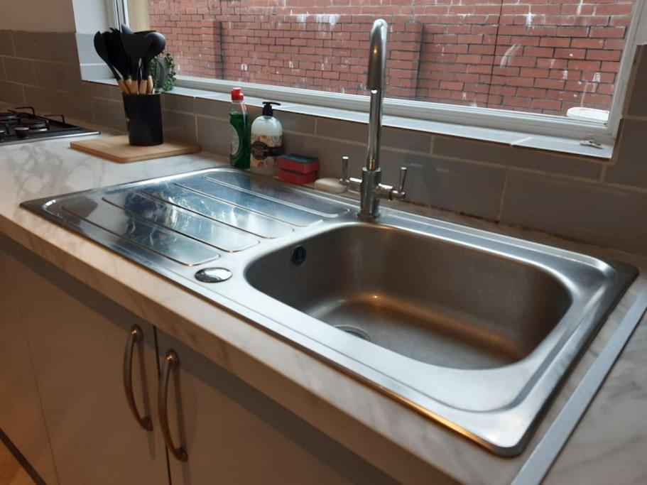 Apartment Free Parking Spacious *