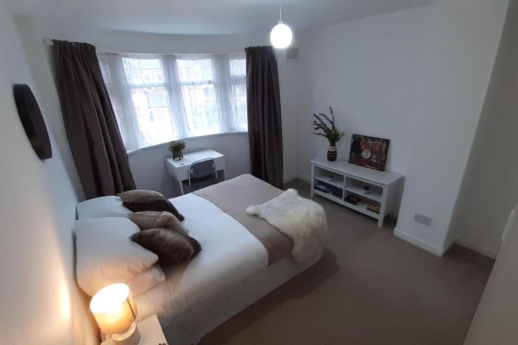 Apartment Free Parking Spacious