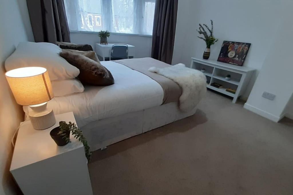 Apartment Free Parking Spacious *