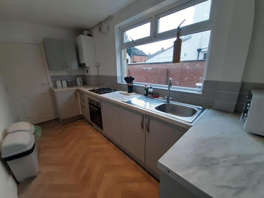 Apartment Free Parking Spacious