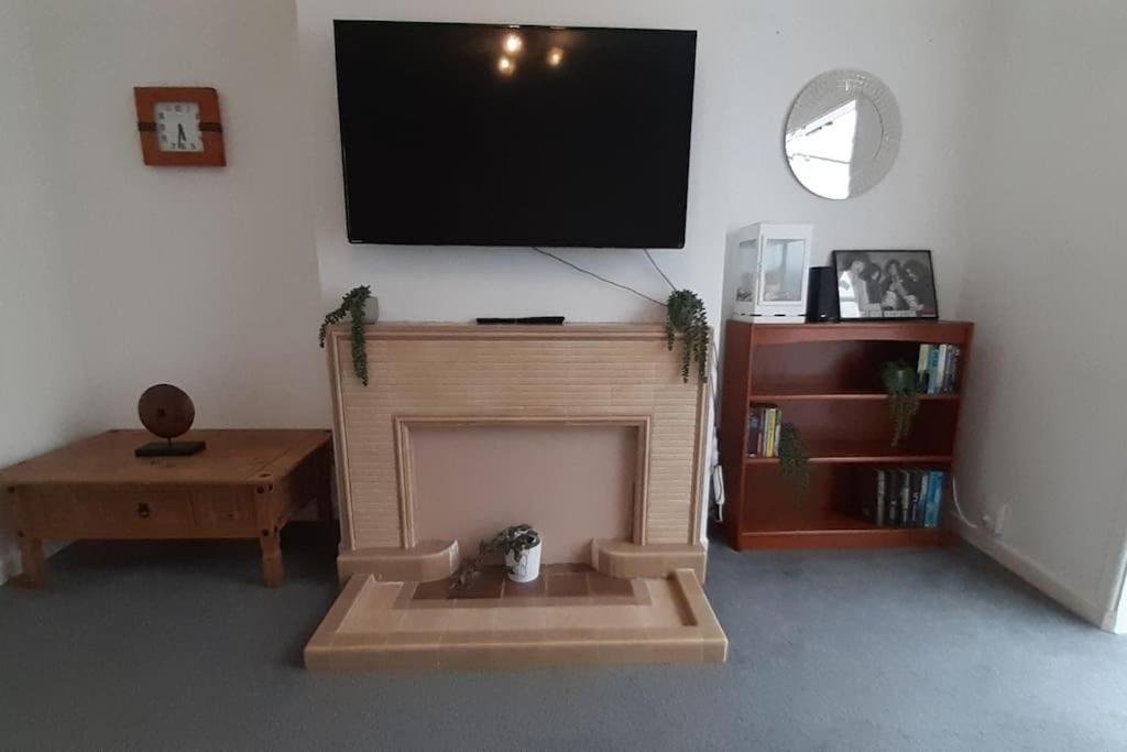 Apartment Free Parking Spacious *
